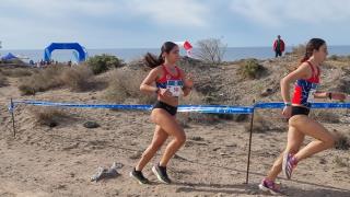 CAU CAMPO A TRAVES 2025